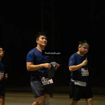 Runner Photo 7483622