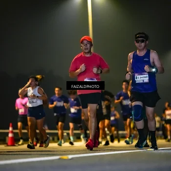 Runner Photo 7483627