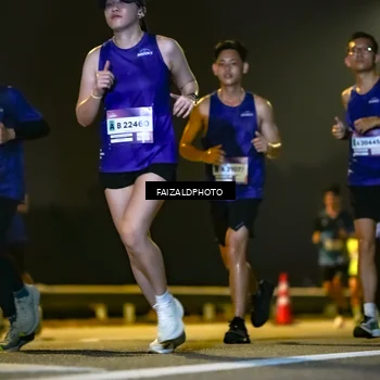 Runner Photo 7483629