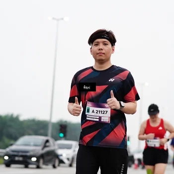Runner Photo 7483630