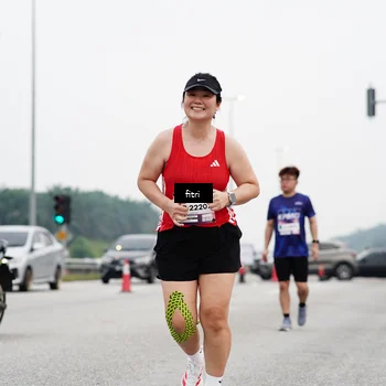 Runner Photo 7483631