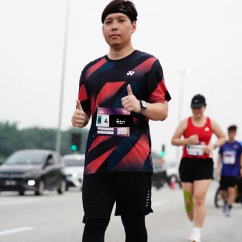 Runner Photo 7483632