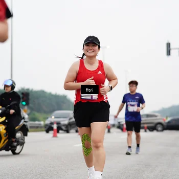 Runner Photo 7483633