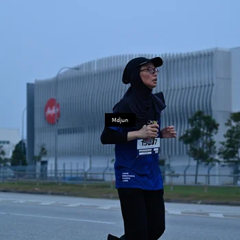 Runner Photo 7483637