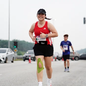 Runner Photo 7483638