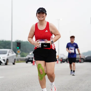 Runner Photo 7483639