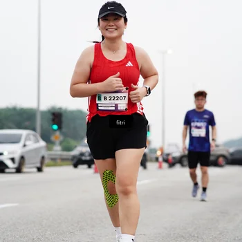 Runner Photo 7483640