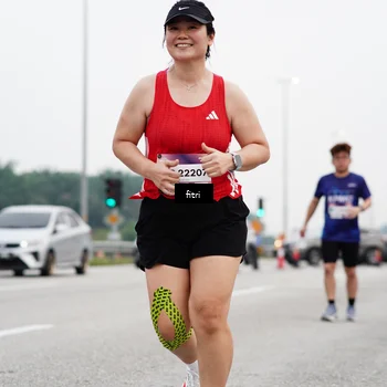 Runner Photo 7483641