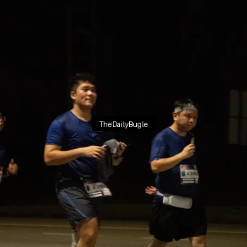 Runner Photo 7483643
