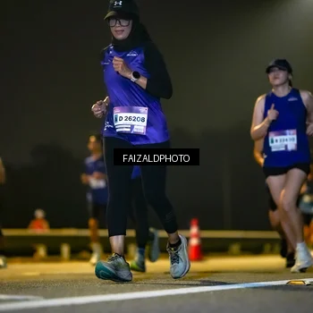 Runner Photo 7483650