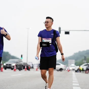 Runner Photo 7483658