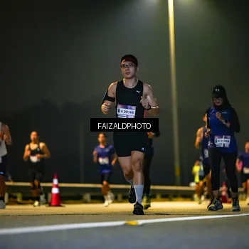Runner Photo 7483687