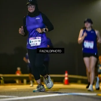 Runner Photo 7483693
