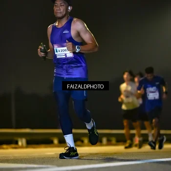 Runner Photo 7483702