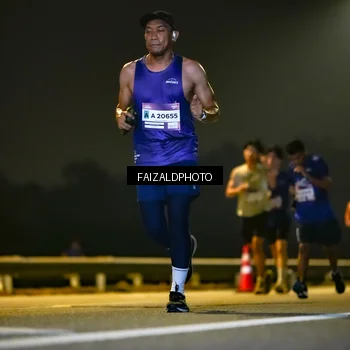 Runner Photo 7483703