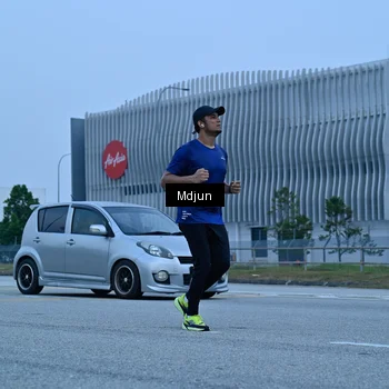 Runner Photo 7483707