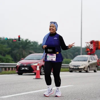Runner Photo 7483708