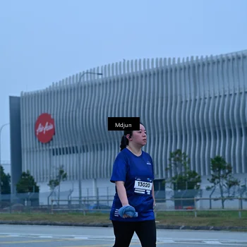 Runner Photo 7483713