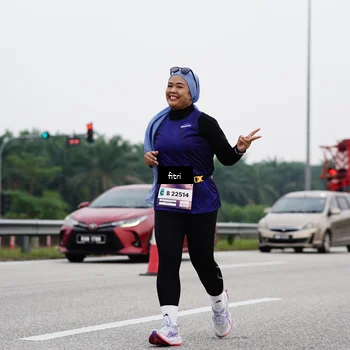 Runner Photo 7483716