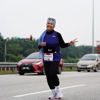 Runner Photo 7483718