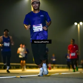 Runner Photo 7483720
