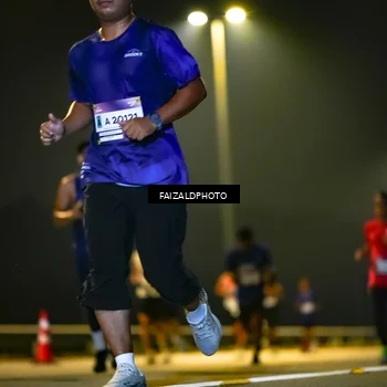 Runner Photo 7483725