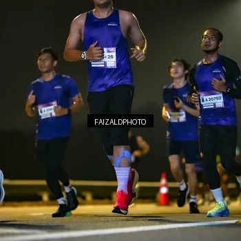 Runner Photo 7483756