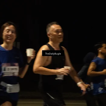Runner Photo 7483758