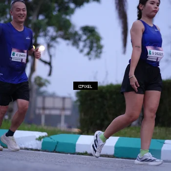Runner Photo 7483761