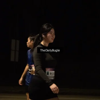 Runner Photo 7483763