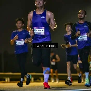 Runner Photo 7483765