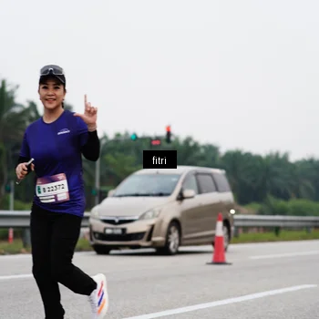 Runner Photo 7483767