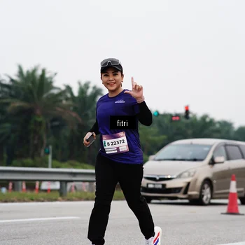 Runner Photo 7483769