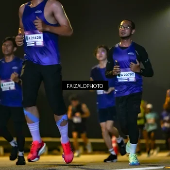 Runner Photo 7483772