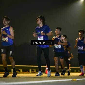 Runner Photo 7483779