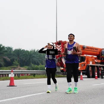 Runner Photo 7483780