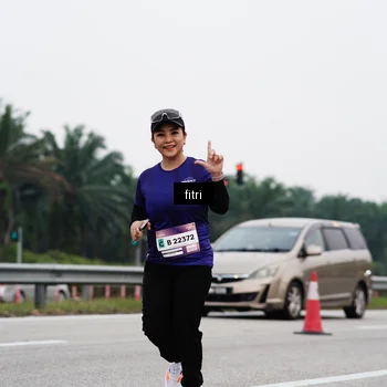 Runner Photo 7483781