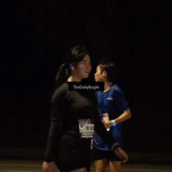 Runner Photo 7483783