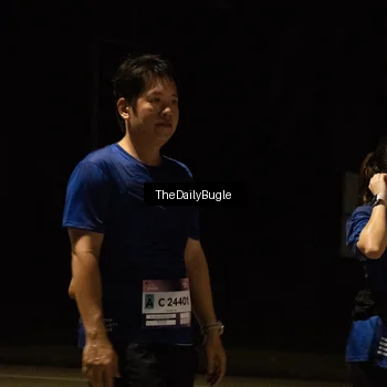 Runner Photo 7483793