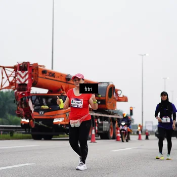 Runner Photo 7483794