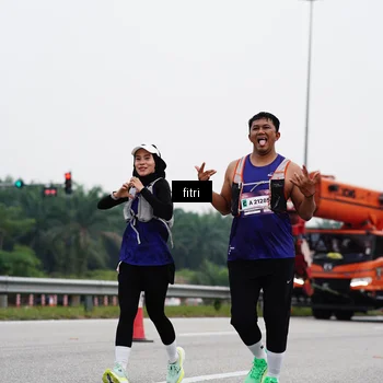 Runner Photo 7483798