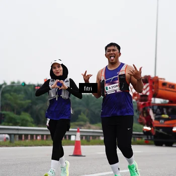 Runner Photo 7483800