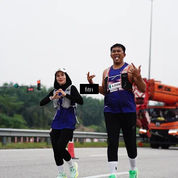 Runner Photo 7483804