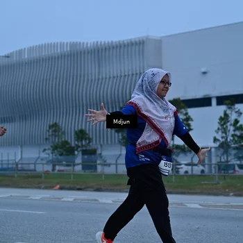 Runner Photo 7483816