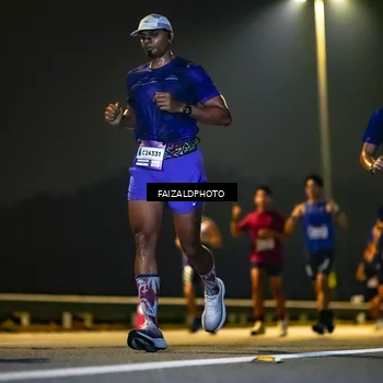 Runner Photo 7483821
