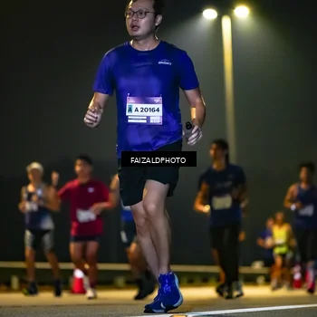 Runner Photo 7483822