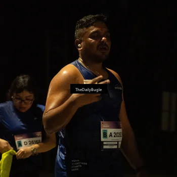 Runner Photo 7483823