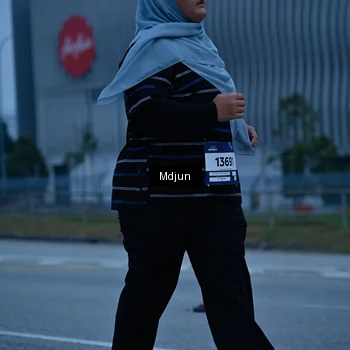 Runner Photo 7483828