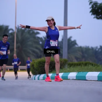 Runner Photo 7483829