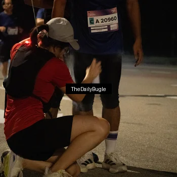 Runner Photo 7483830